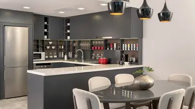 Le Meridien Bodrum Beach Resort (ex Lux Bodrum )
