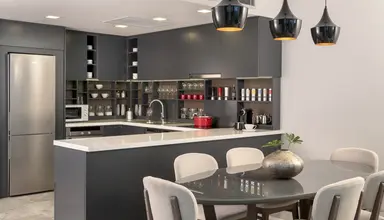 Le Meridien Bodrum Beach Resort (ex Lux Bodrum )