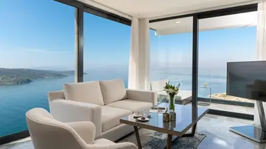 Le Meridien Bodrum Beach Resort (ex Lux Bodrum )