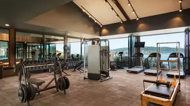 Le Meridien Bodrum Beach Resort (ex Lux Bodrum )