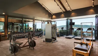 Le Meridien Bodrum Beach Resort (ex Lux Bodrum )