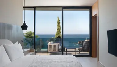 Le Meridien Bodrum Beach Resort (ex Lux Bodrum )