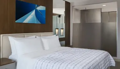 Le Meridien Bodrum Beach Resort (ex Lux Bodrum )