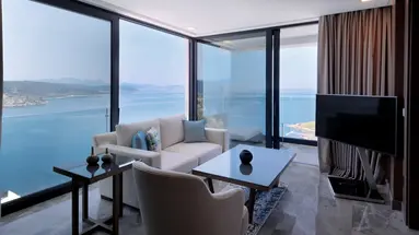 Le Meridien Bodrum Beach Resort (ex Lux Bodrum )