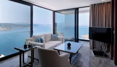 Le Meridien Bodrum Beach Resort (ex Lux Bodrum )