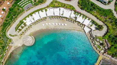 Le Meridien Bodrum Beach Resort (ex Lux Bodrum )