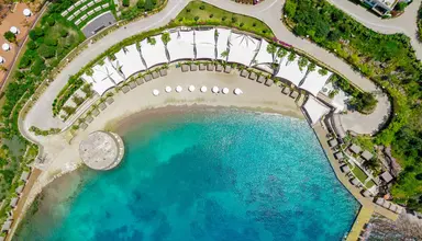 Le Meridien Bodrum Beach Resort (ex Lux Bodrum )