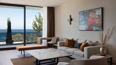 Le Meridien Bodrum Beach Resort (ex Lux Bodrum )
