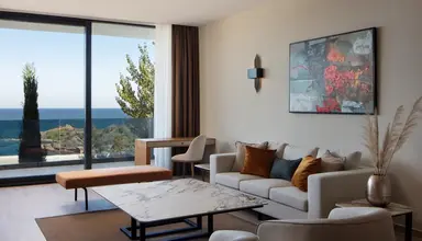 Le Meridien Bodrum Beach Resort (ex Lux Bodrum )