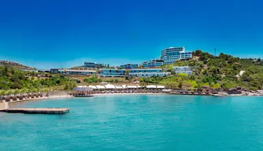 Le Meridien Bodrum Beach Resort (ex Lux Bodrum )