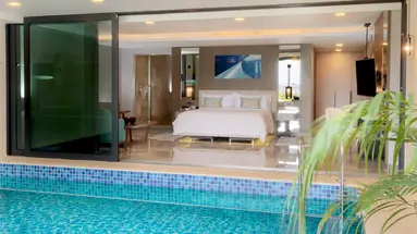 Le Meridien Bodrum Beach Resort (ex Lux Bodrum )