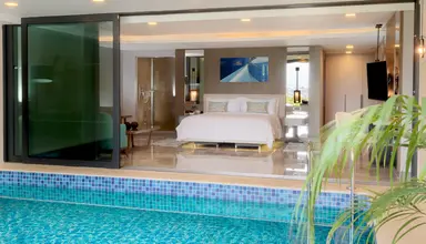 Le Meridien Bodrum Beach Resort (ex Lux Bodrum )