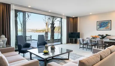 Le Meridien Bodrum Beach Resort (ex Lux Bodrum )