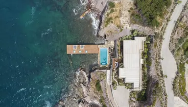 Le Meridien Bodrum Beach Resort (ex Lux Bodrum )