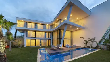 Le Meridien Bodrum Beach Resort (ex Lux Bodrum )