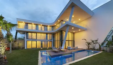 Le Meridien Bodrum Beach Resort (ex Lux Bodrum )