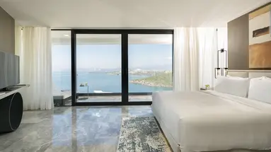Le Meridien Bodrum Beach Resort (ex Lux Bodrum )