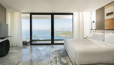 Le Meridien Bodrum Beach Resort (ex Lux Bodrum )