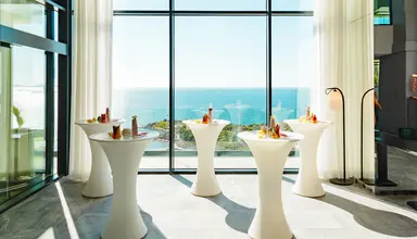 Le Meridien Bodrum Beach Resort (ex Lux Bodrum )