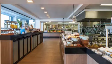 Le Meridien Bodrum Beach Resort (ex Lux Bodrum )