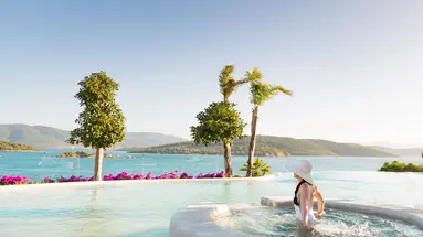 Le Meridien Bodrum Beach Resort (ex Lux Bodrum )