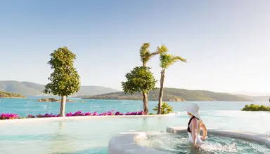 Le Meridien Bodrum Beach Resort (ex Lux Bodrum )