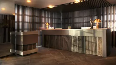 Le Meridien Bodrum Beach Resort (ex Lux Bodrum )