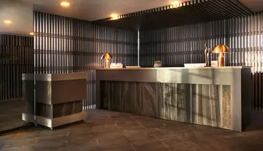 Le Meridien Bodrum Beach Resort (ex Lux Bodrum )
