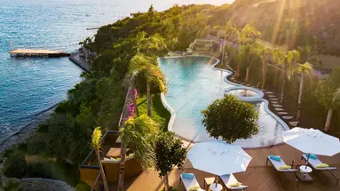 Le Meridien Bodrum Beach Resort (ex Lux Bodrum )