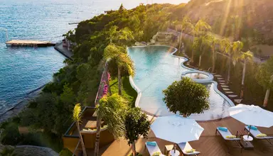 Le Meridien Bodrum Beach Resort (ex Lux Bodrum )