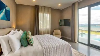 Le Meridien Bodrum Beach Resort (ex Lux Bodrum )