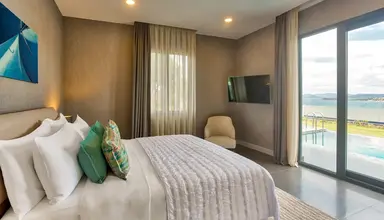 Le Meridien Bodrum Beach Resort (ex Lux Bodrum )