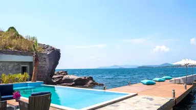 Le Meridien Bodrum Beach Resort (ex Lux Bodrum )