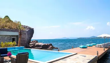 Le Meridien Bodrum Beach Resort (ex Lux Bodrum )