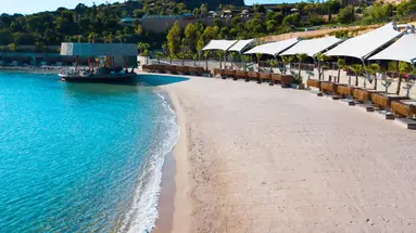 Le Meridien Bodrum Beach Resort (ex Lux Bodrum )