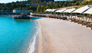 Le Meridien Bodrum Beach Resort (ex Lux Bodrum )
