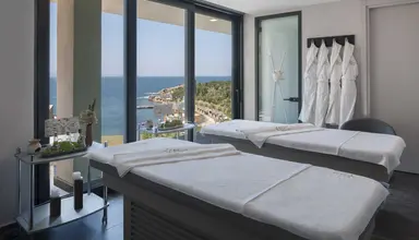 Le Meridien Bodrum Beach Resort (ex Lux Bodrum )