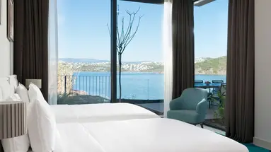 Le Meridien Bodrum Beach Resort (ex Lux Bodrum )