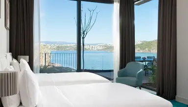 Le Meridien Bodrum Beach Resort (ex Lux Bodrum )