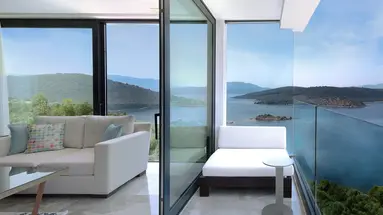 Le Meridien Bodrum Beach Resort (ex Lux Bodrum )