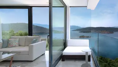 Le Meridien Bodrum Beach Resort (ex Lux Bodrum )