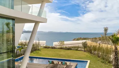 Le Meridien Bodrum Beach Resort (ex Lux Bodrum )