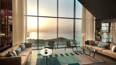 Le Meridien Bodrum Beach Resort (ex Lux Bodrum )