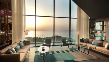 Le Meridien Bodrum Beach Resort (ex Lux Bodrum )