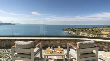 Le Meridien Bodrum Beach Resort (ex Lux Bodrum )