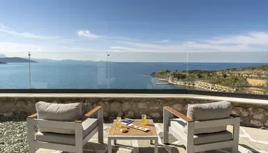 Le Meridien Bodrum Beach Resort (ex Lux Bodrum )