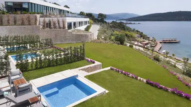Le Meridien Bodrum Beach Resort (ex Lux Bodrum )