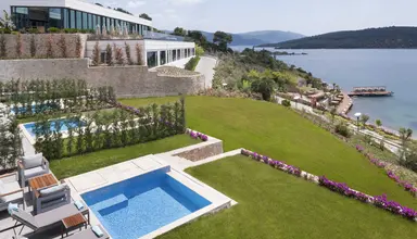 Le Meridien Bodrum Beach Resort (ex Lux Bodrum )