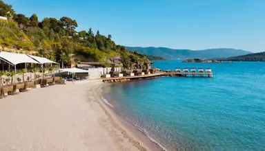 Le Meridien Bodrum Beach Resort (ex Lux Bodrum )