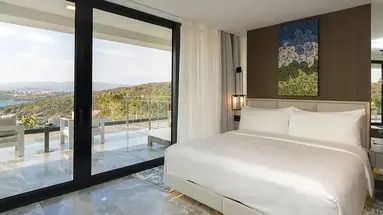 Le Meridien Bodrum Beach Resort (ex Lux Bodrum )